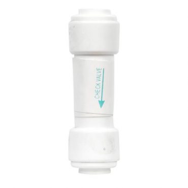 bag apr boru tip check valf
