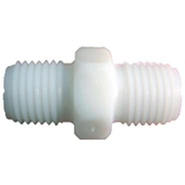 bag apr jaco 1566 double male connector
