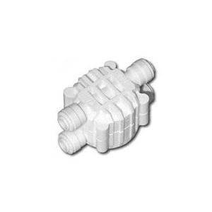 Quick Shut-Off Valf 1/4"