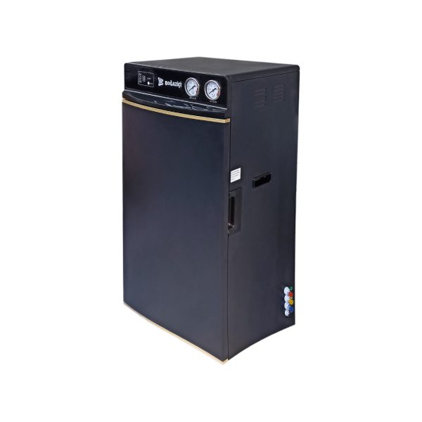Kabinli Ro 400 3