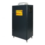 dezenfeksiyon cihazlari ozon jeneratoru ozone generator 100 gram hour saat 6 min