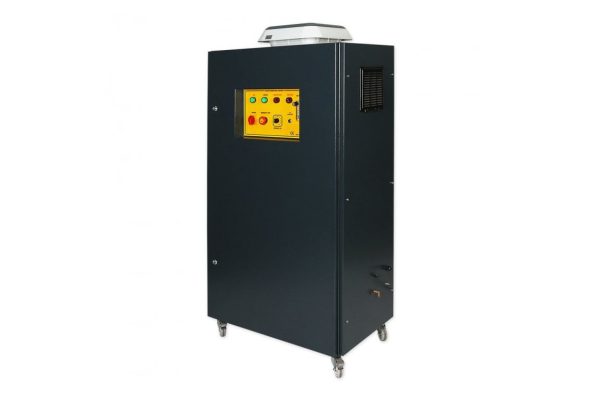 dezenfeksiyon cihazlari ozon jeneratoru ozone generator 100 gram hour saat 6 min